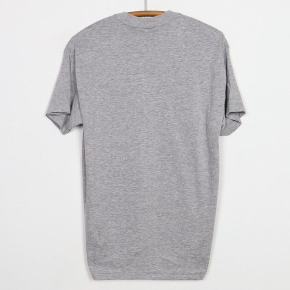 vintage 1988 Elton John Reg Strikes Back Shirt