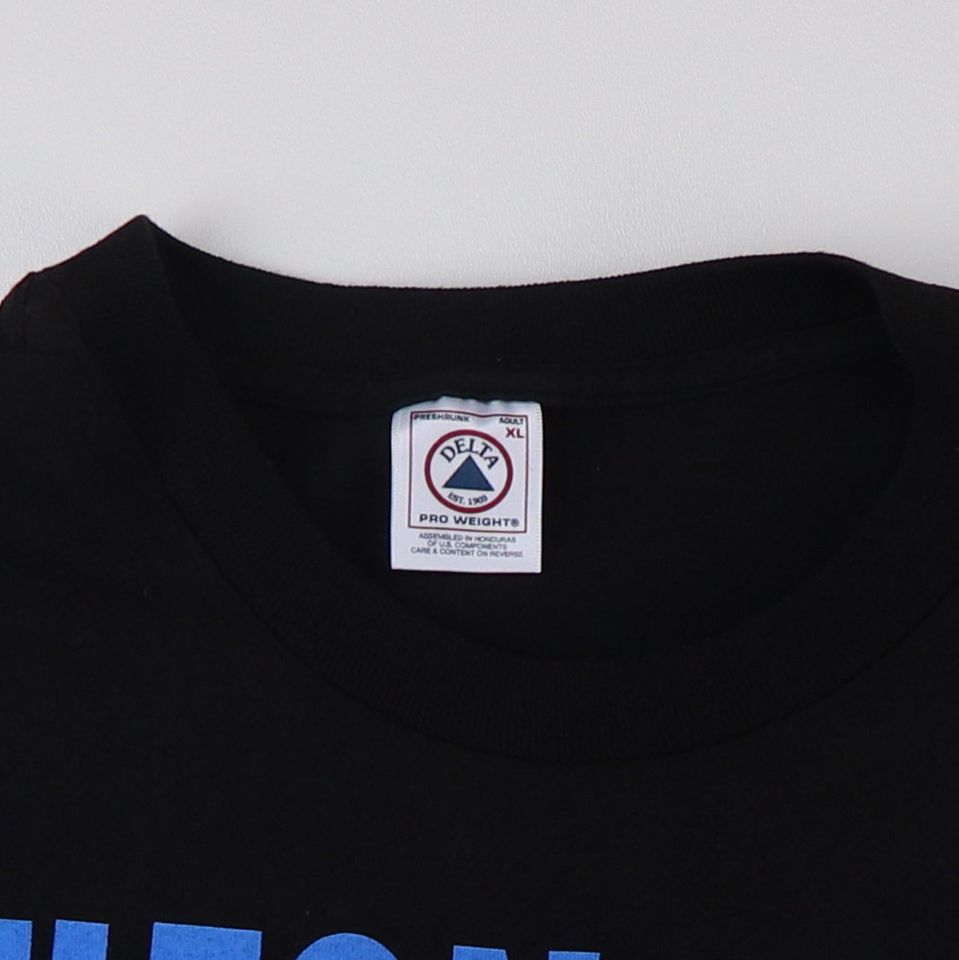 vintage 1997 Elton John Tour Shirt