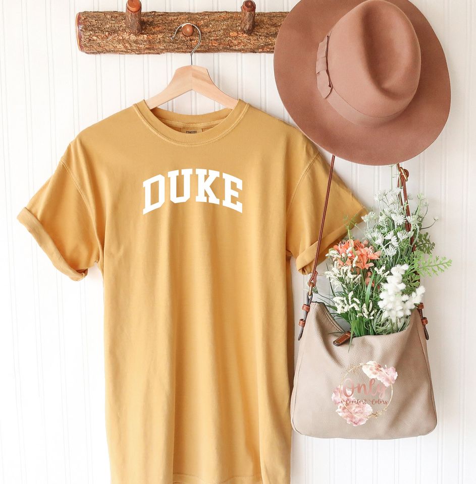 Custom Design University Tshirt, Custom College Shirt