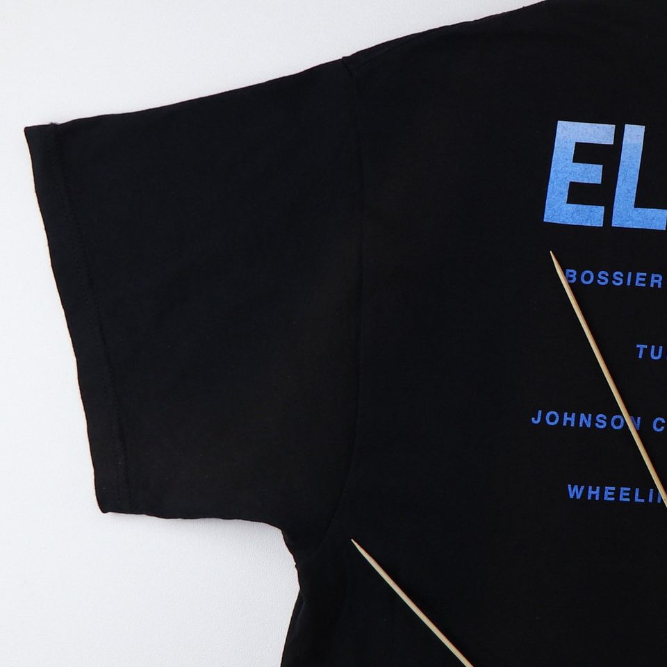 vintage 1997 Elton John Tour Shirt