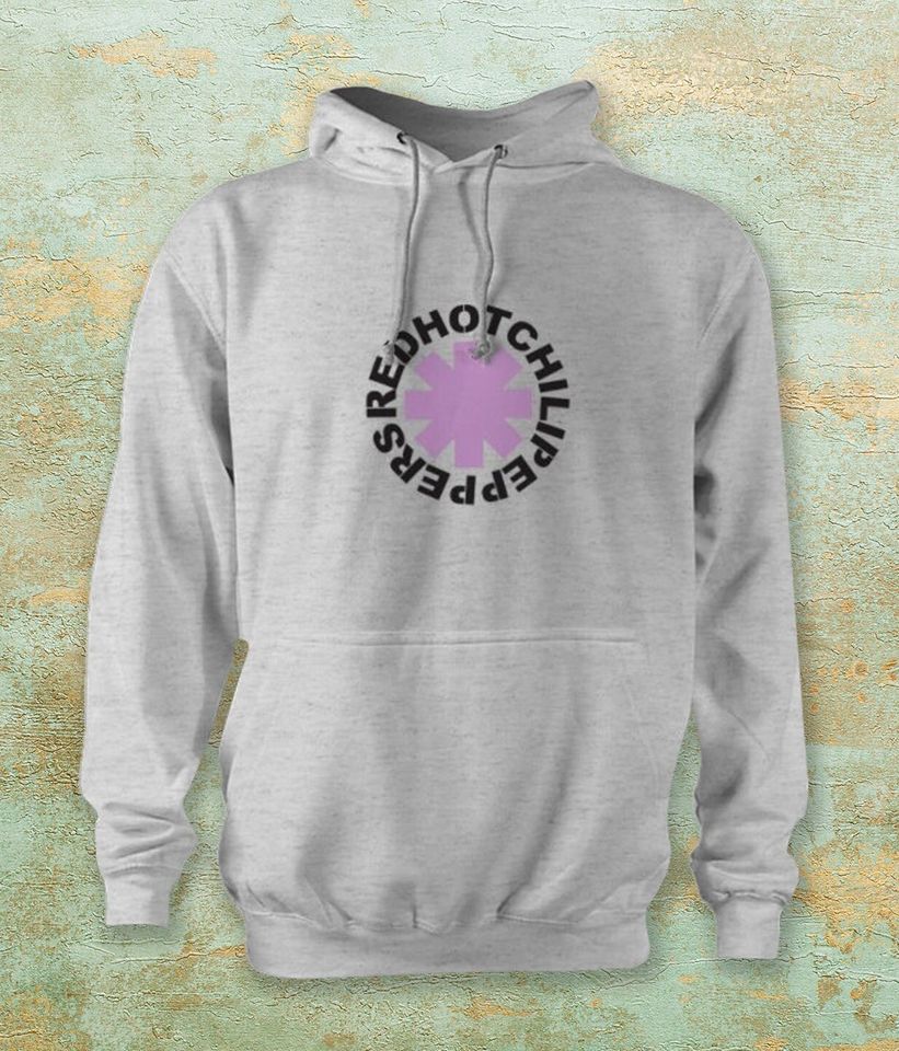 Red Hot Chili Peppers Octopus Tour Hoodie