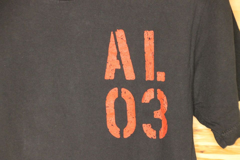 Vintage Avril Lavigne Avril Rocks T-Shirt