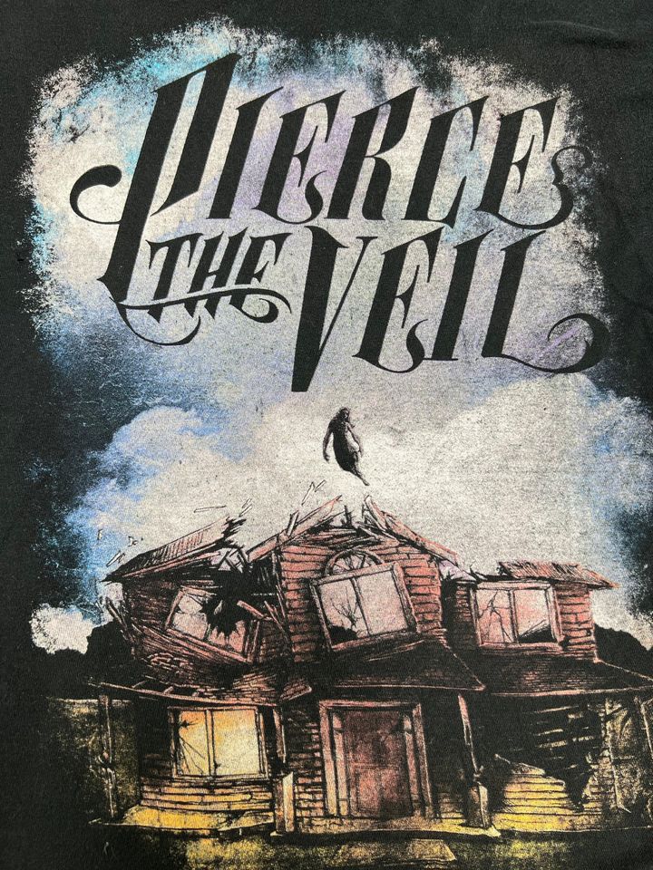 Pierce The Veil T-Shirt