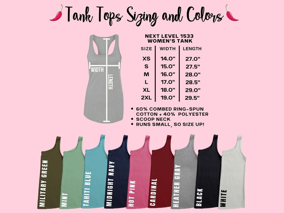 RBG Quote Tank Ruth Bader Ginsburg Quote Tank Top