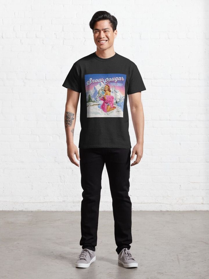 Yung Gravy T-Shirt