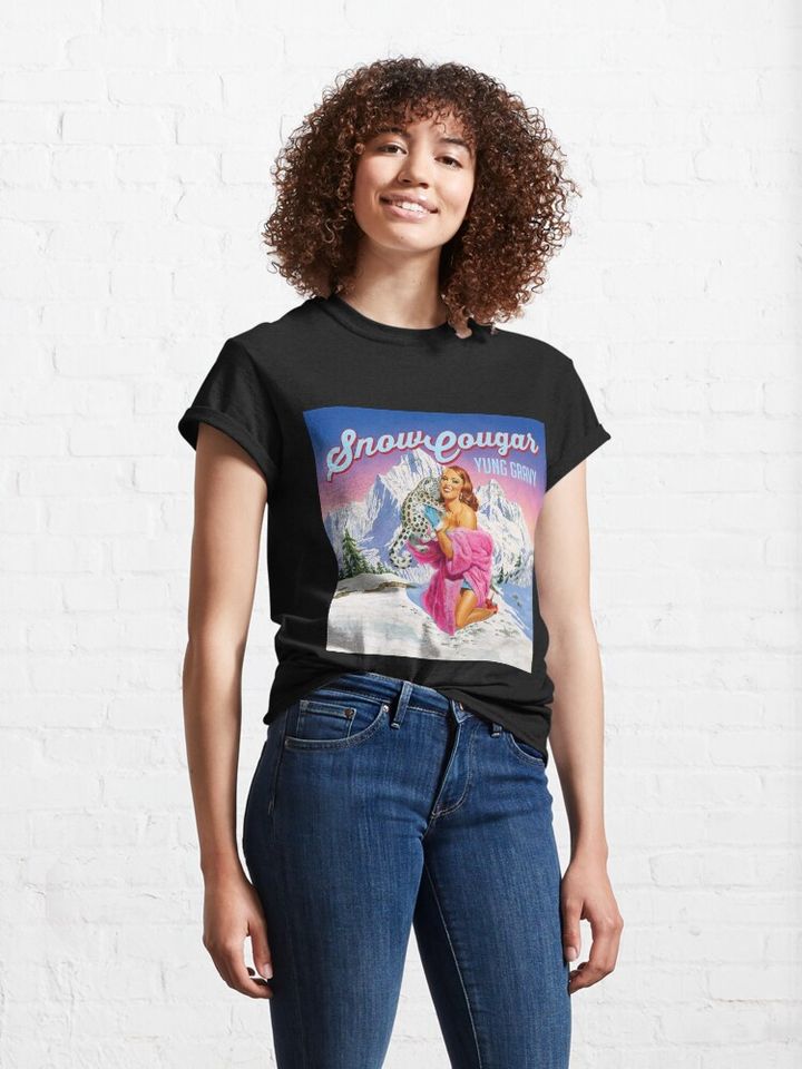 Yung Gravy T-Shirt