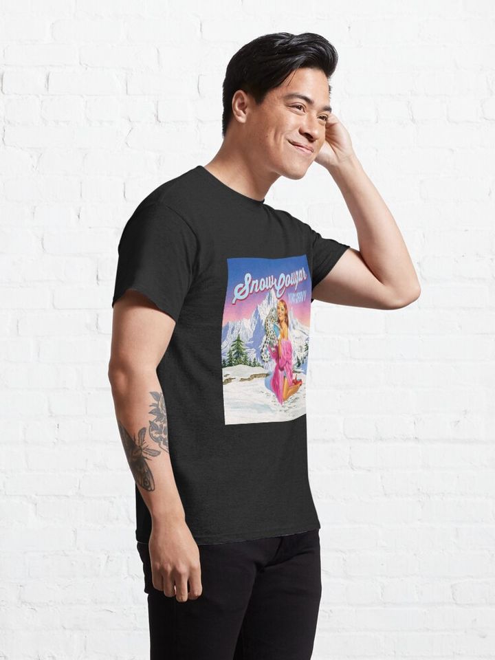 Yung Gravy T-Shirt