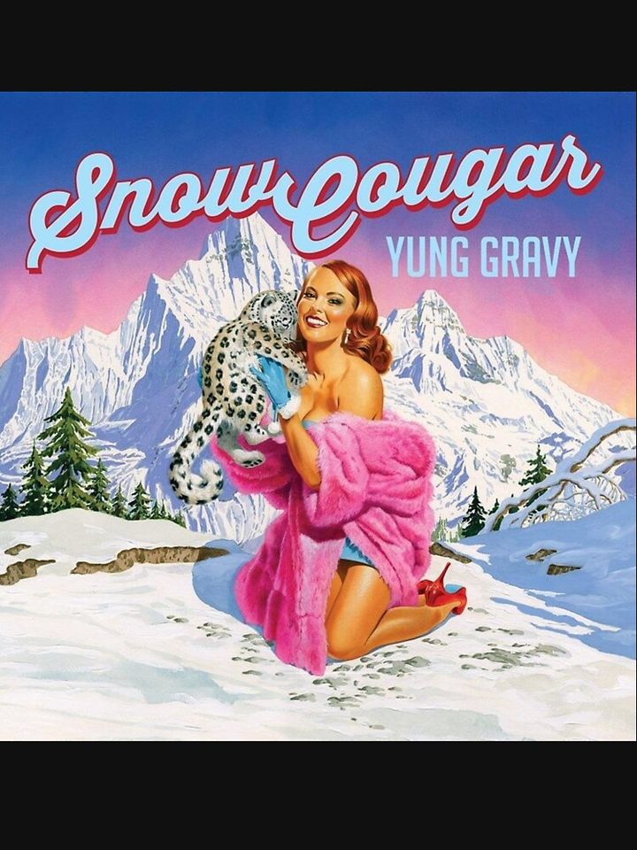 Yung Gravy T-Shirt