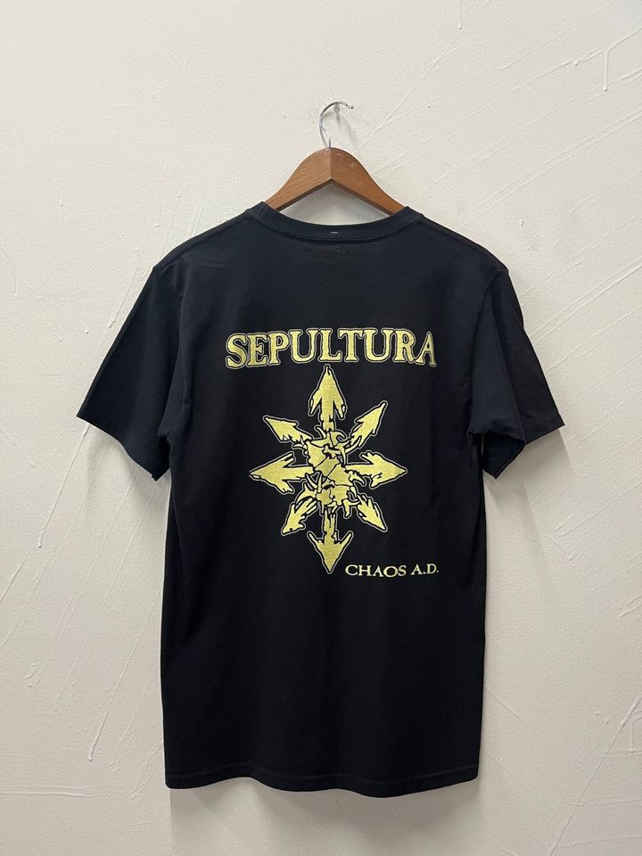 Sepultura Shirt