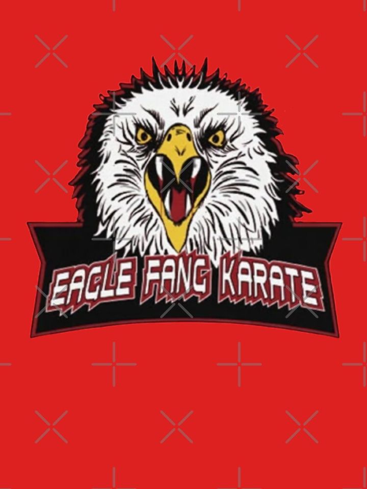 Eagle Fang Karate Efk Classic T-Shirt