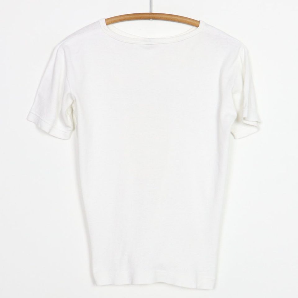 vintage 1976 Eric Clapton No Reason To Cry Shirt