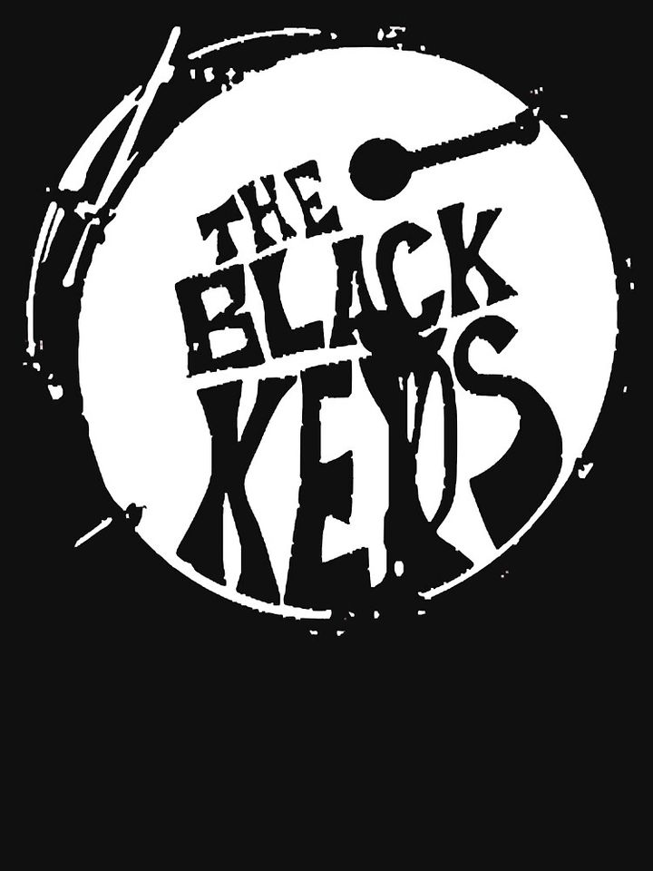 The Black Keys T-Shirt