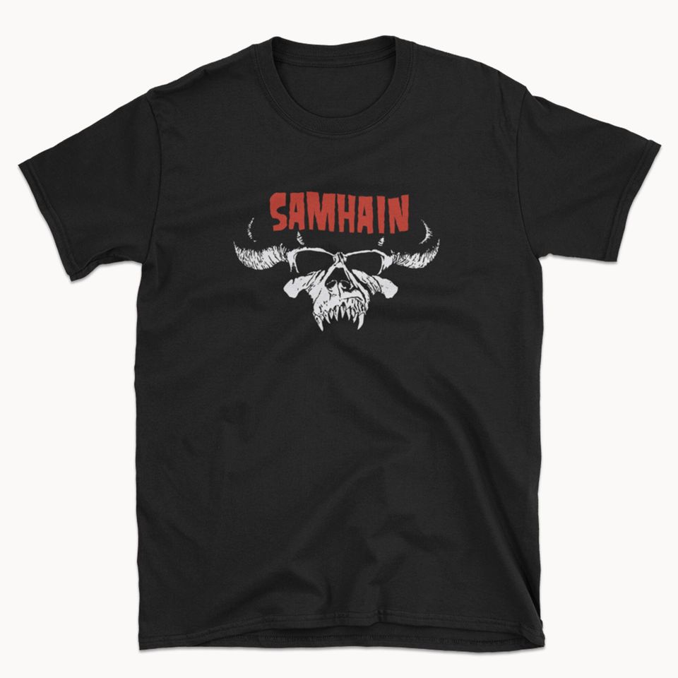 Samhain Classic T Shirt