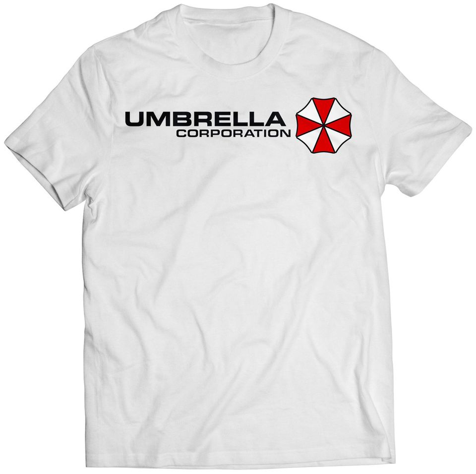 Umbrella Corporation Premium Unisex T-shirt