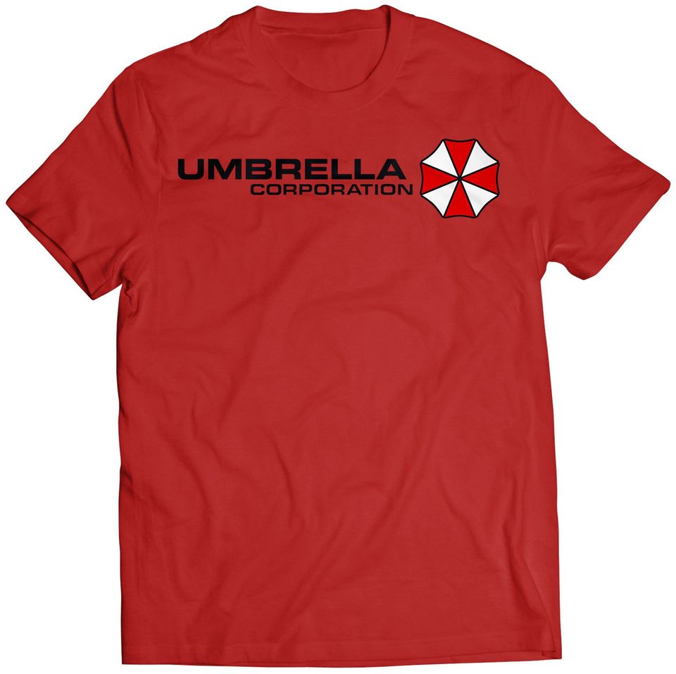 Umbrella Corporation Premium Unisex T-shirt
