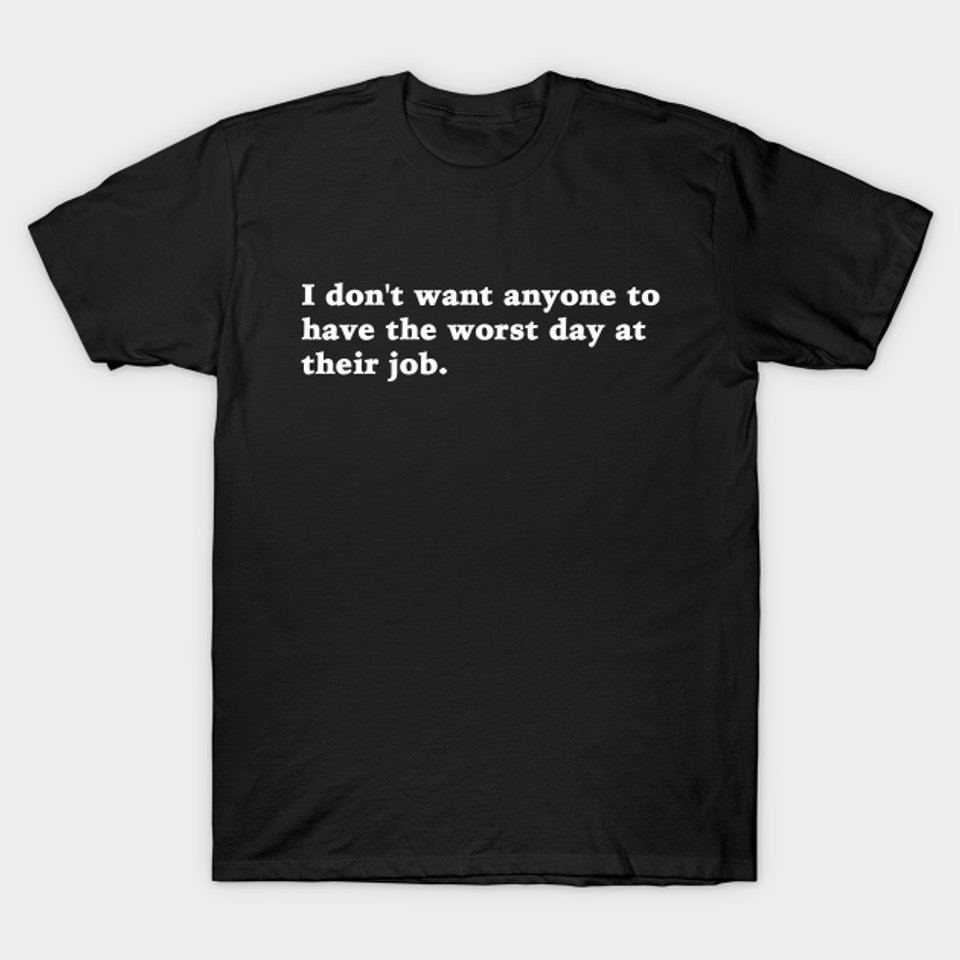 Ghost Tour - I Think You Should Leave - T-Shirt