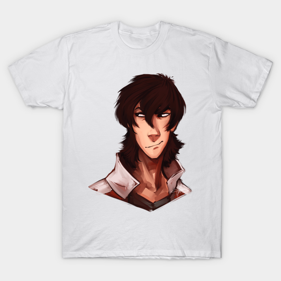 Simply Keith - Voltron - T-Shirt