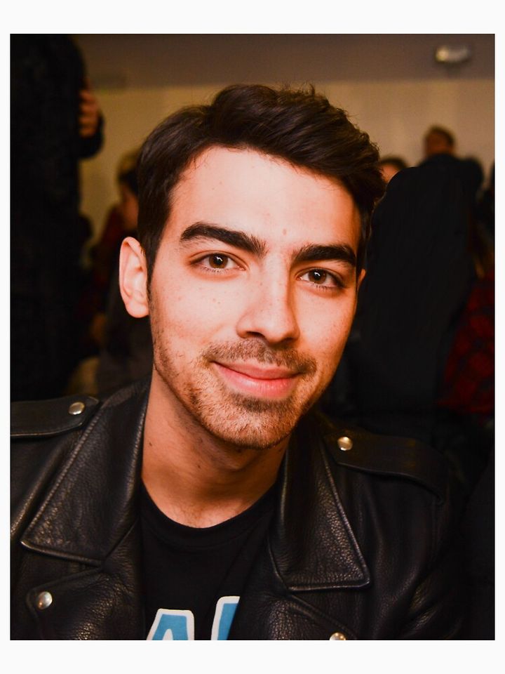 Joe Jonas Classic T-Shirt