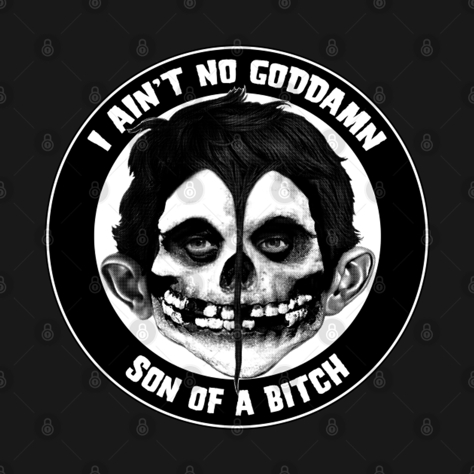 Mad Misfits - Misfits - T-Shirt