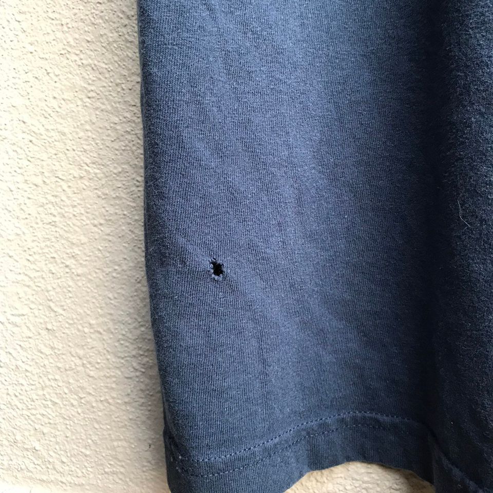 Vintage 90s STAIND band nu metal tee