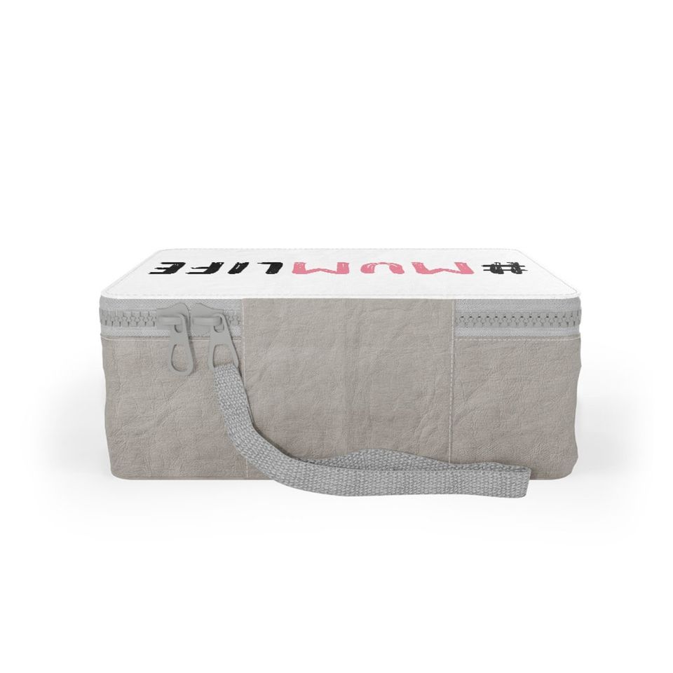 Paper Lunch Bag, School, Camping, Outdoor