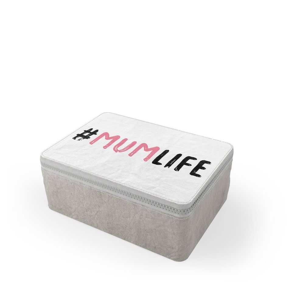 Paper Lunch Bag, School, Camping, Outdoor