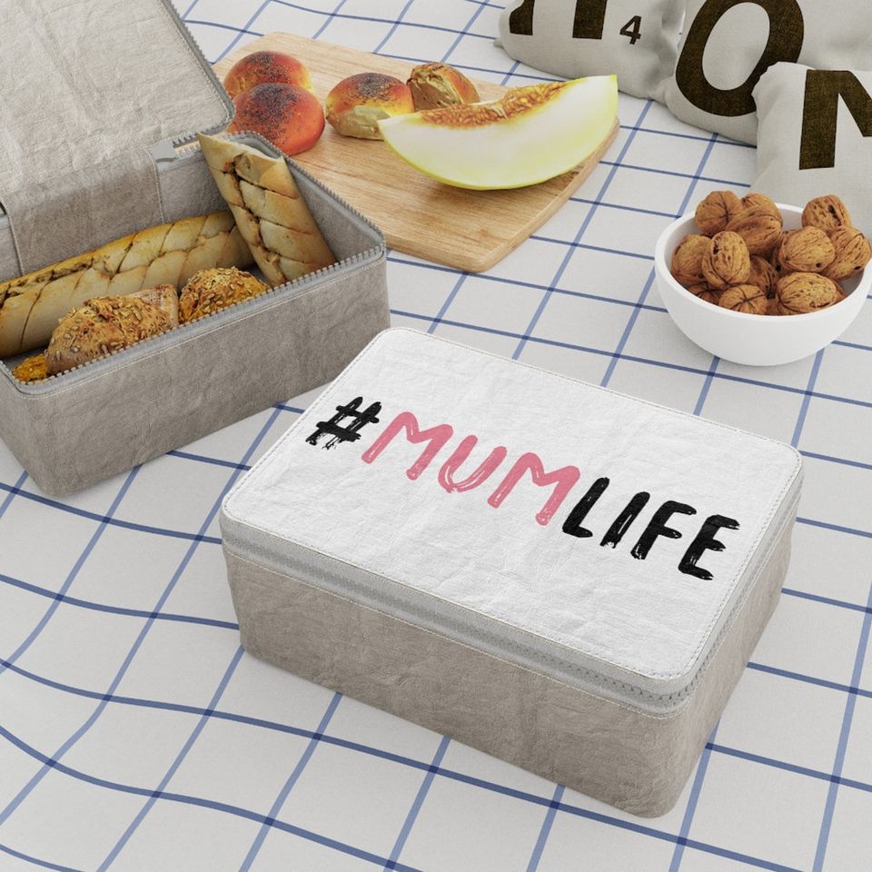 Paper Lunch Bag, School, Camping, Outdoor