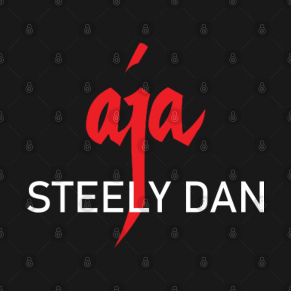 Steely Dan - Steely Dan - T-Shirt