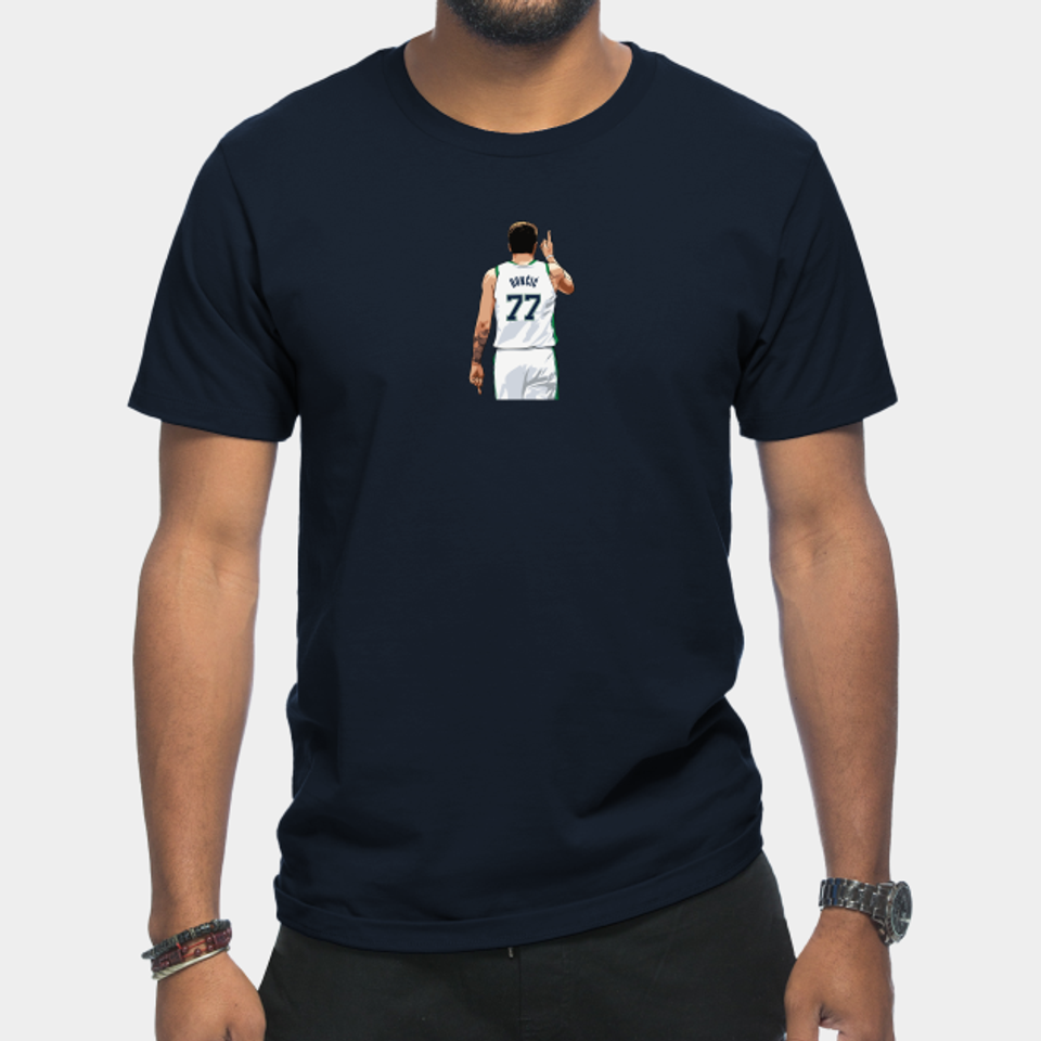 Luka Doncic T-Shirt