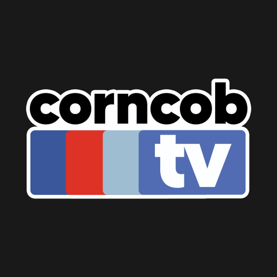 Corncob TV - I Think You Should Leave - T-Shirt