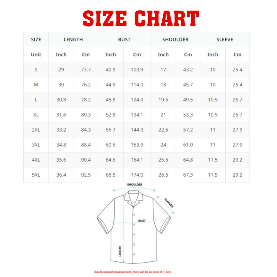 3D Tropical Floral Stormtrooper Button Shirt Tropical Hawaiian Shirt