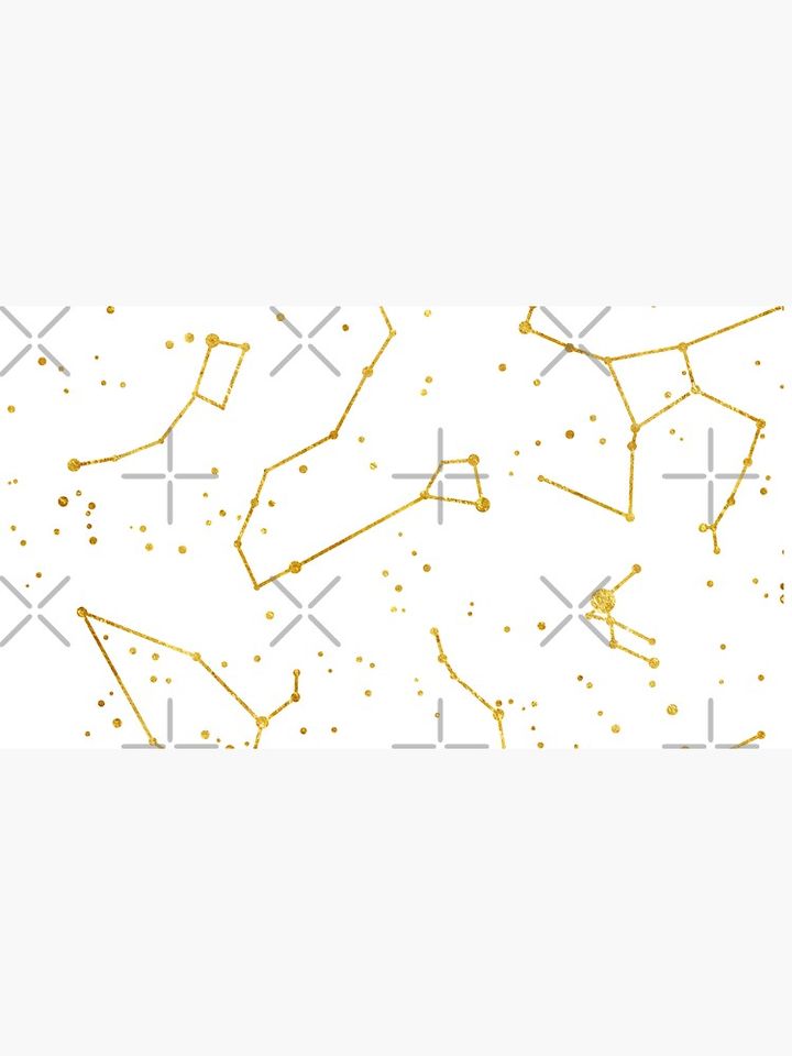 Northern Celestial Hemisphere Cap