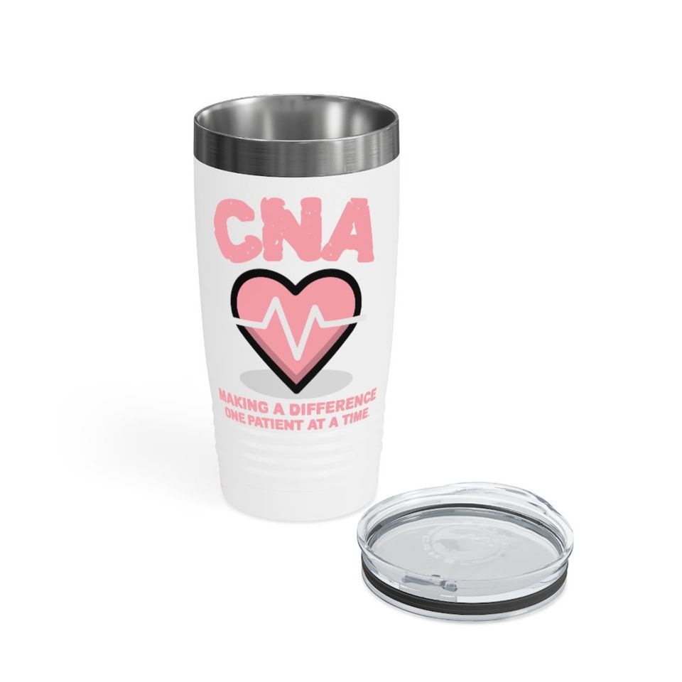CNA Tumbler, 20oz