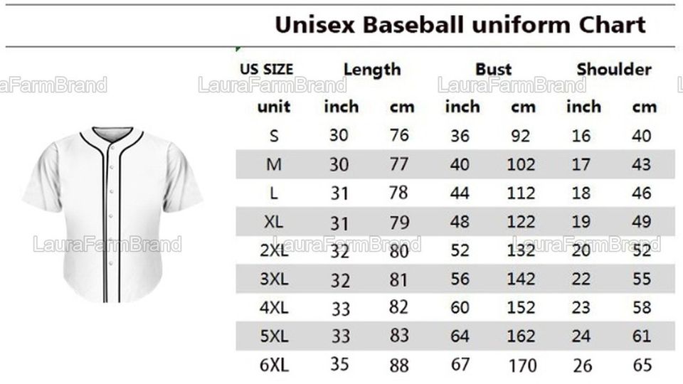 Horror Movie Jack Skellington Baseball Jersey