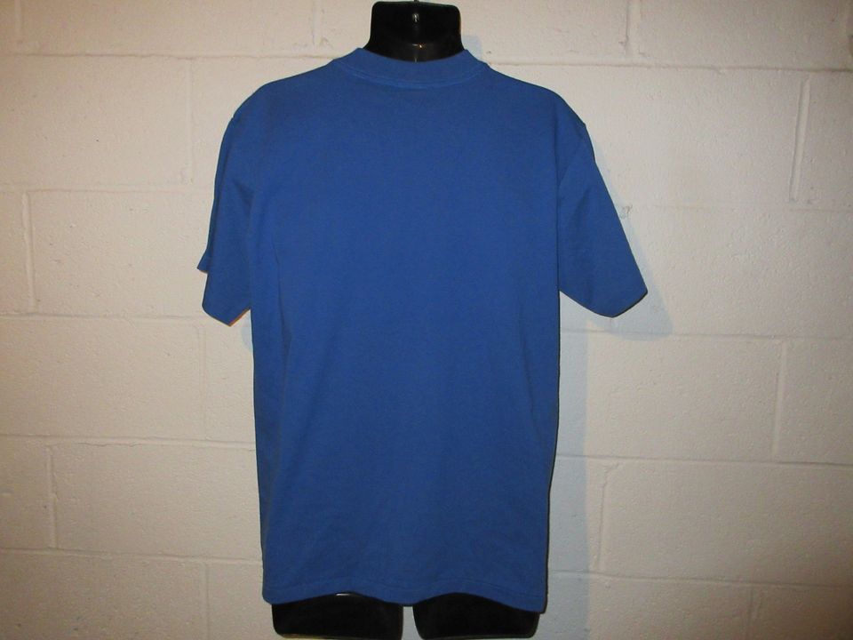 Vintage 90s Nutmeg Nolan Ryan T-Shirt