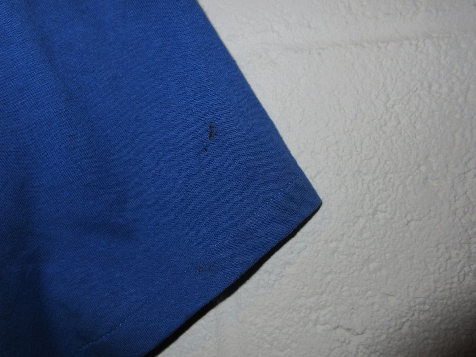 Vintage 90s Nutmeg Nolan Ryan T-Shirt