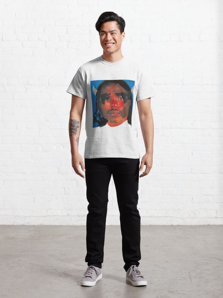 Steve Lacy Classic T-Shirt