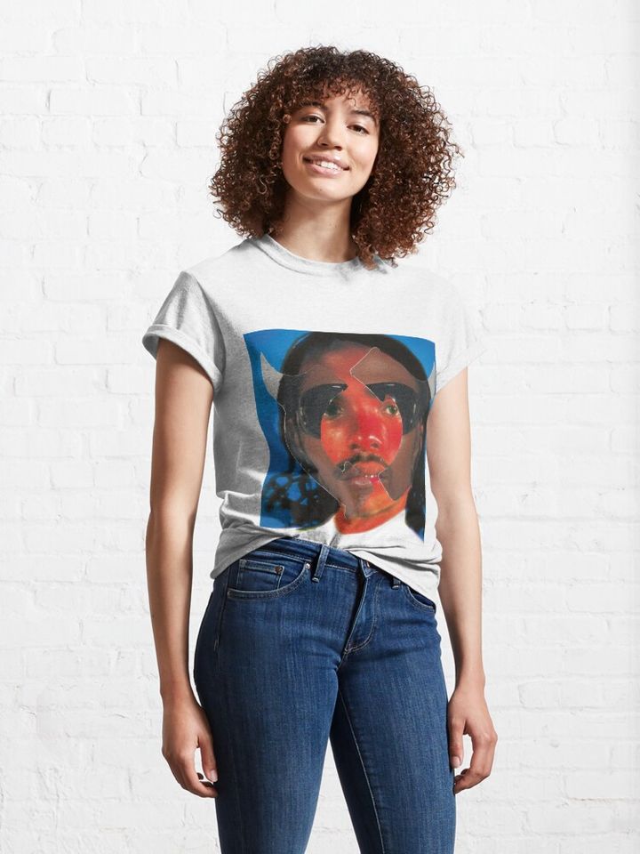 Steve Lacy Classic T-Shirt