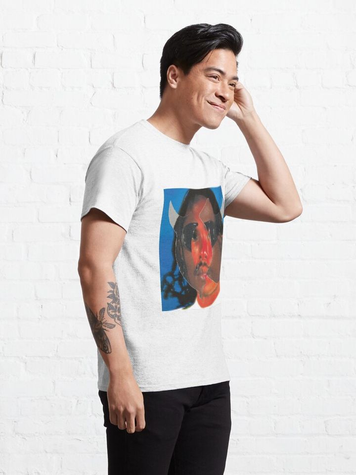 Steve Lacy Classic T-Shirt