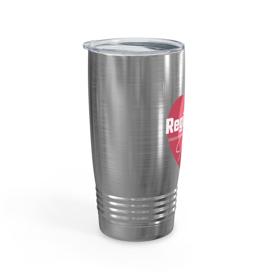 Registered Nurse Ringneck Tumbler, 20oz