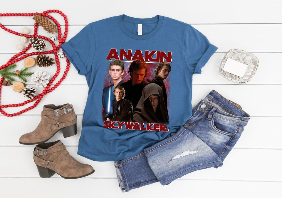 Anakin Skywalker Shirt