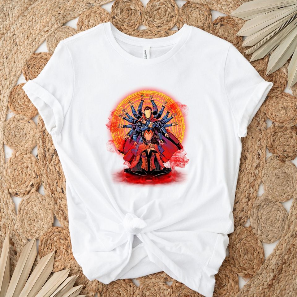 Doctor Strange Shirt Est 1976