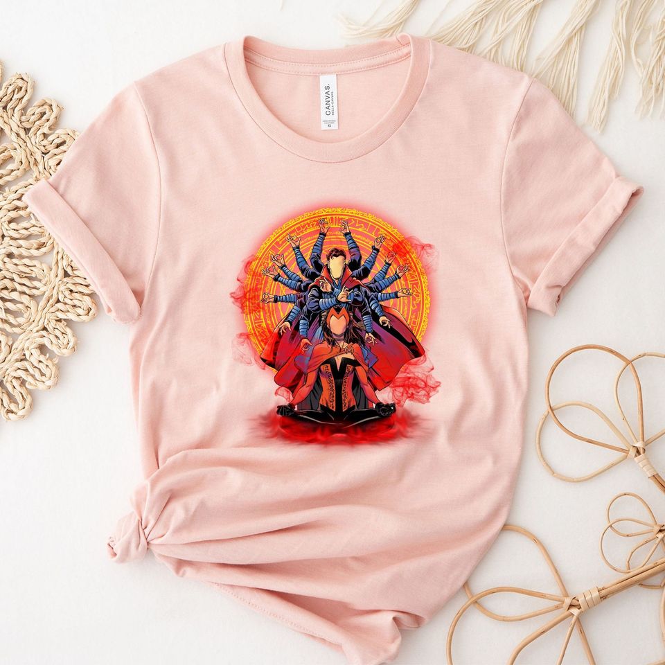 Doctor Strange Shirt Est 1976