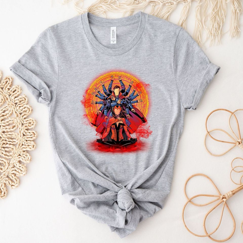 Doctor Strange Shirt Est 1976