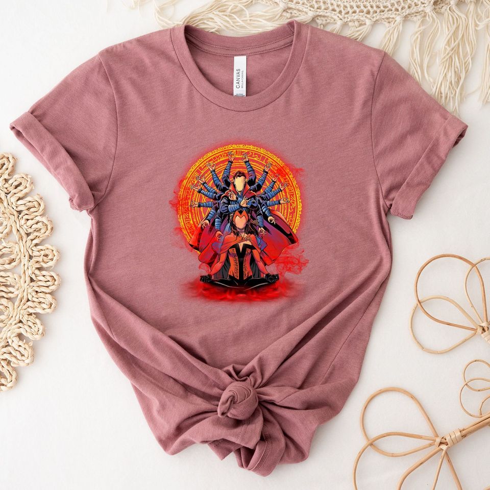 Doctor Strange Shirt Est 1976