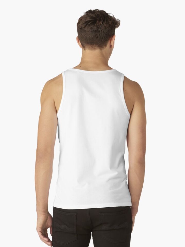 Charles leclerc eras tour Tank Top