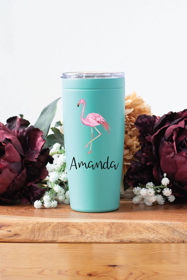 Custom Flamingo Gifts