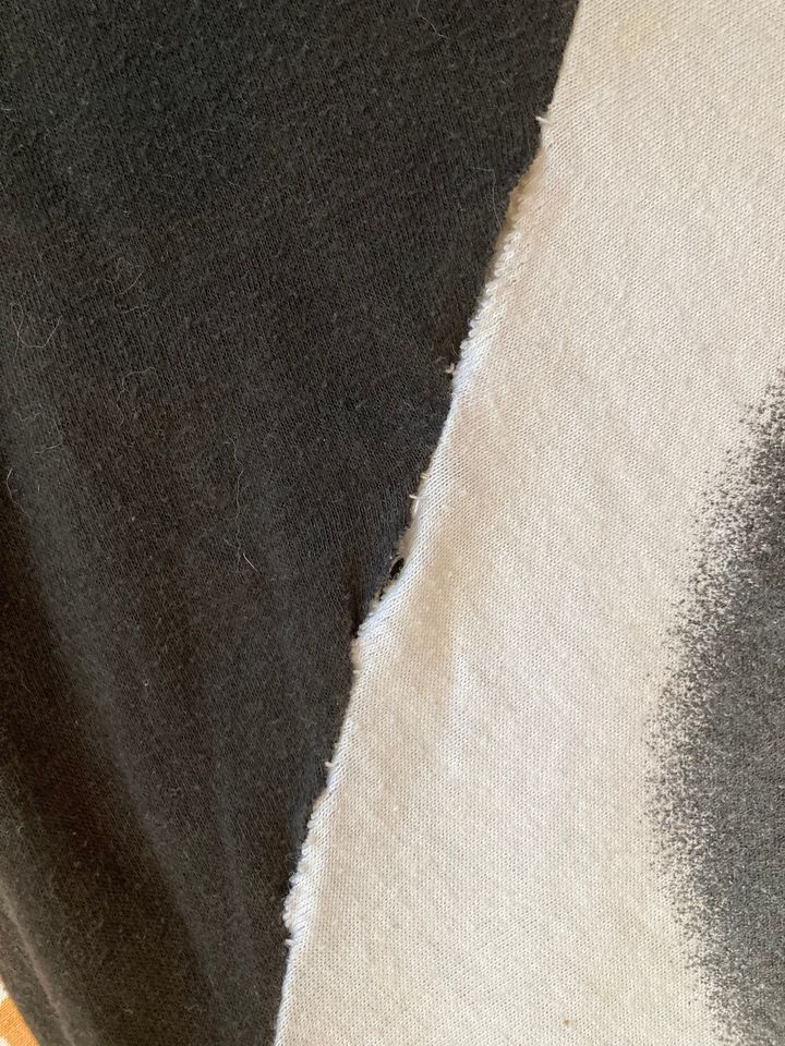 STRYPER 1986 Tour baseball tee