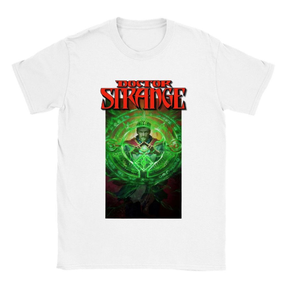 Doctor Strange Multiverse Of Madness T-shirt