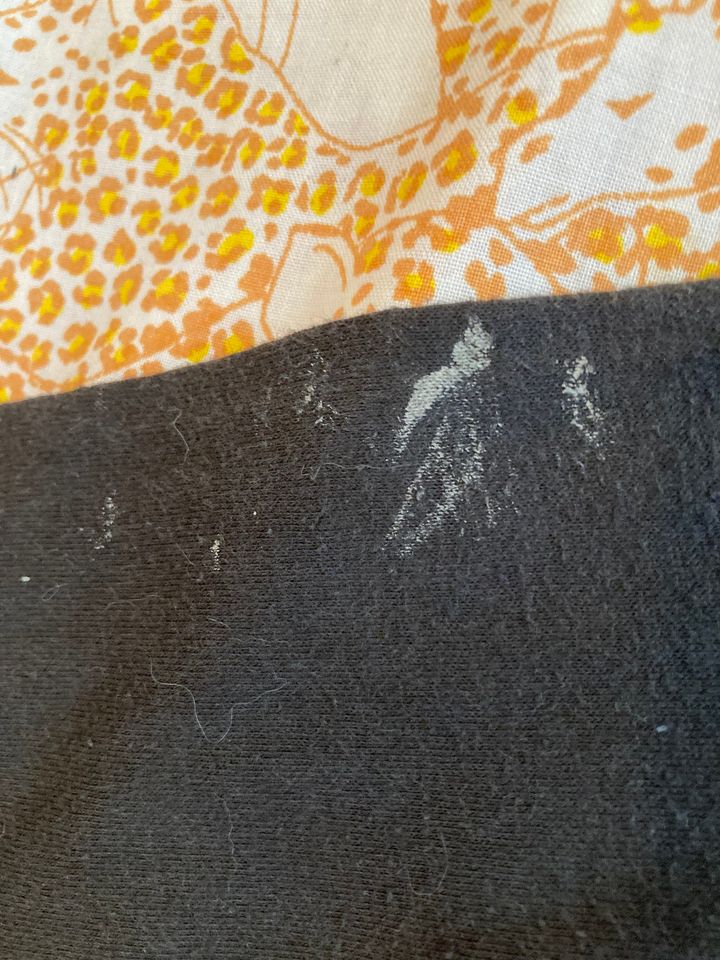 STRYPER 1986 Tour baseball tee